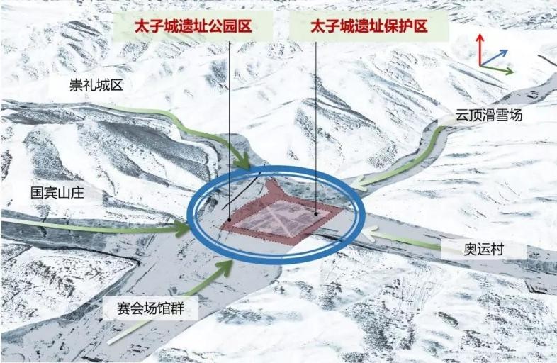 新年到！北京林业大学“专属五福”正在派送中，见者有份，一起来集福！