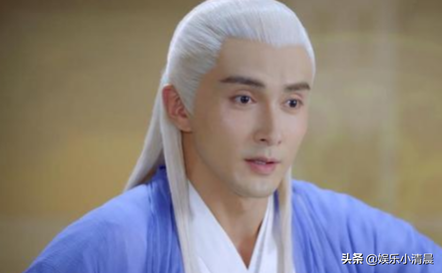 《三生三世》傲娇的东华帝君，为何却偏偏对凤九动了心？