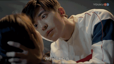 90后最帅气的9个冷门男星，360度无死角，你错过几个？