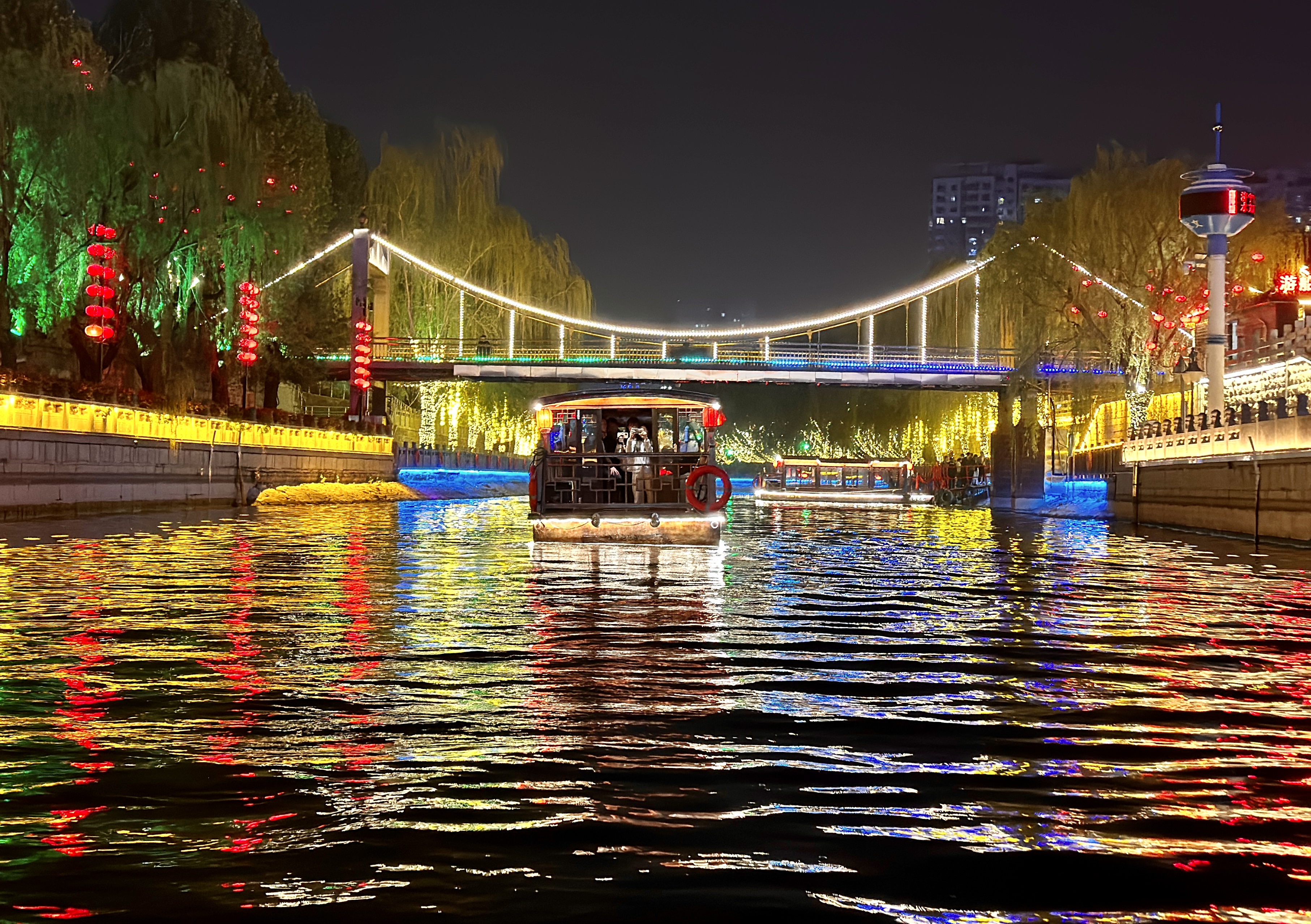 山东旅游，别再只知道青岛烟台了，这个地方值得一去！景美物价低