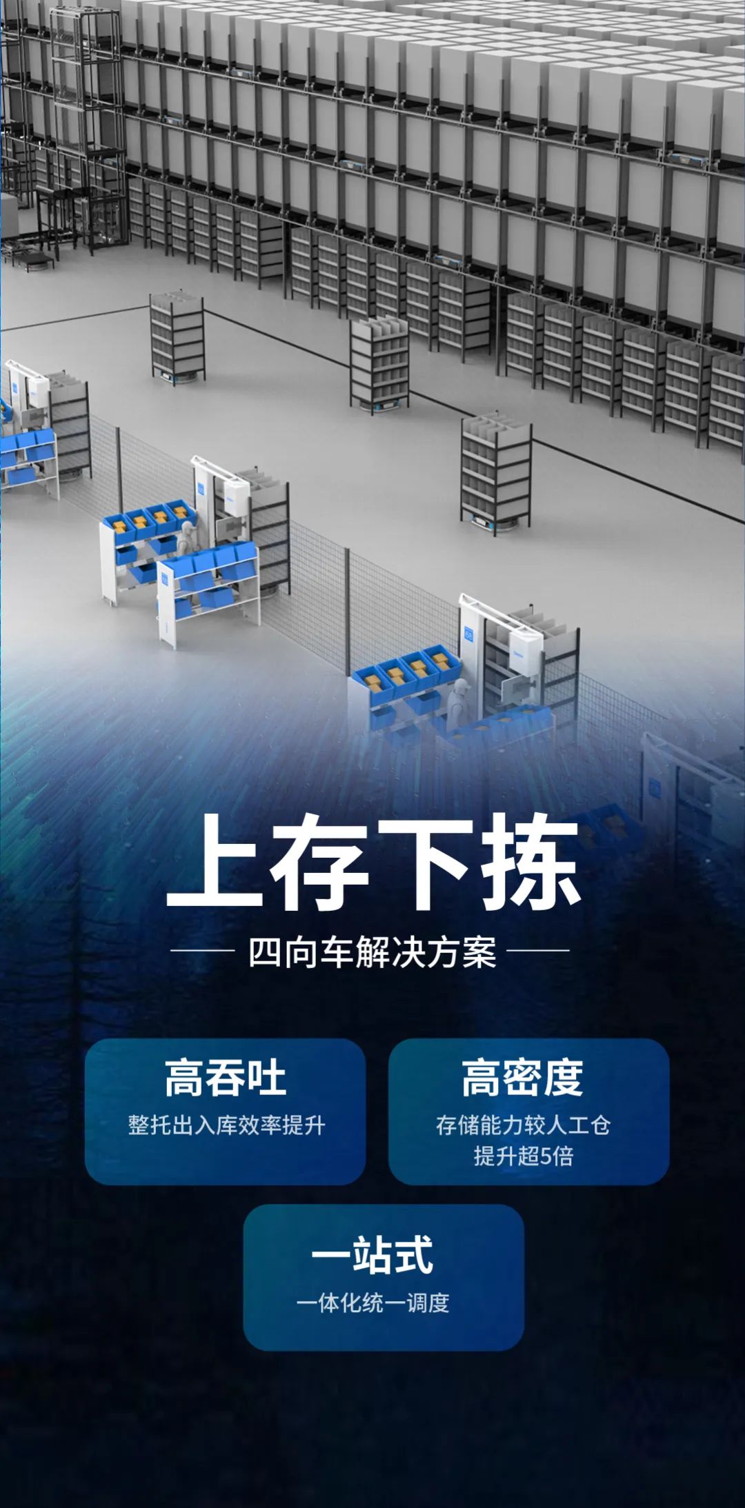 新品纵览，智见未来丨极智嘉邀您相约 LogiMAT 2022