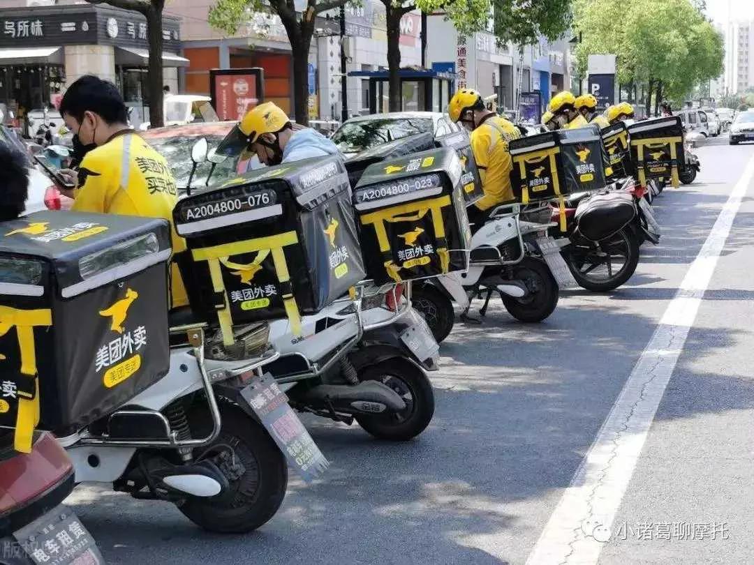 此輪疫情對摩托車行業的影響已超過2020年