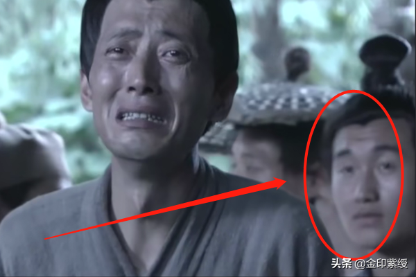 张环在电视剧《神探狄仁杰》中的龙套角色有哪些呢？