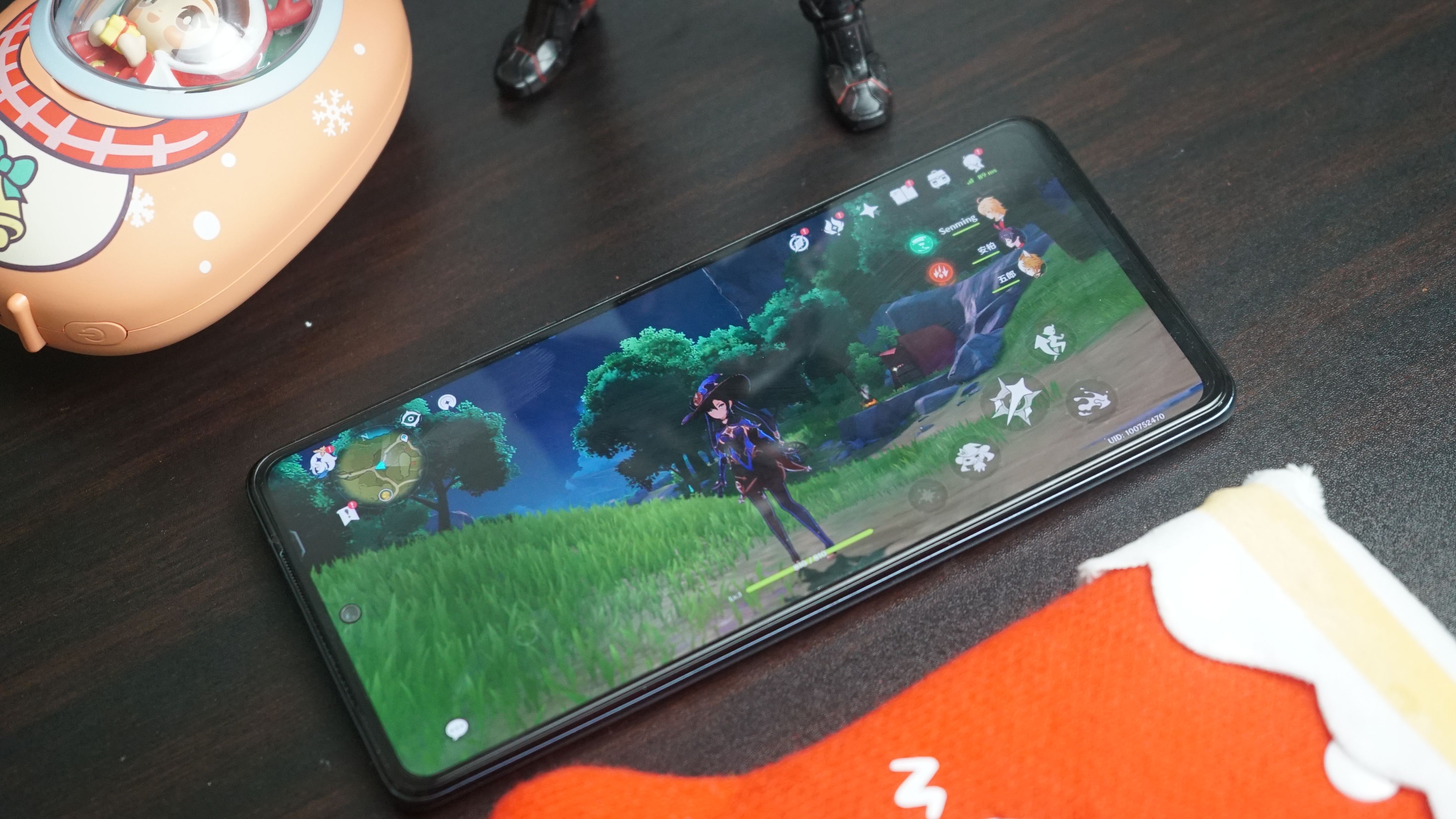 手机选择陷入难题，不妨先来体验一下iQOO Neo5S