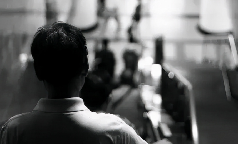 2017年，南大教授向失联23年儿子道歉，儿子称已断绝关系拒绝相认