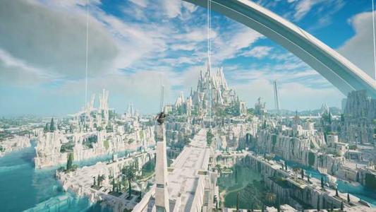 亚特兰蒂斯属于几级文明?从考古研究的情况来看属于第四代文明