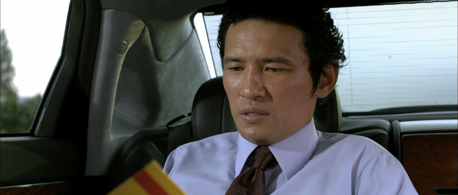 一口气看完韩国高分电影《新世界》,没看懂的细节,这里一次补齐