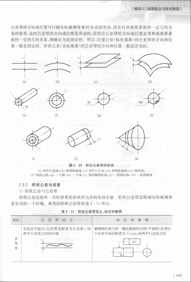 分享工业机器人机械系统手册，多种细节全解析，教你不再走弯路