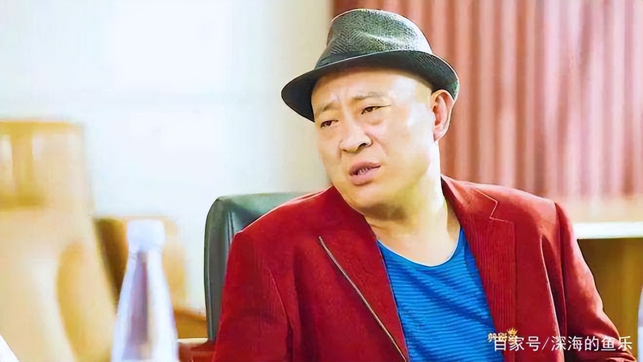 杨树林一旦退出，只剩下宋小宝的本山传媒还有存在的必要吗？