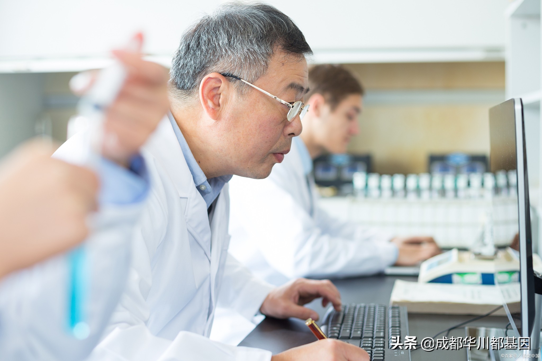 成都亲子鉴定在哪里能做，费用是多少钱？