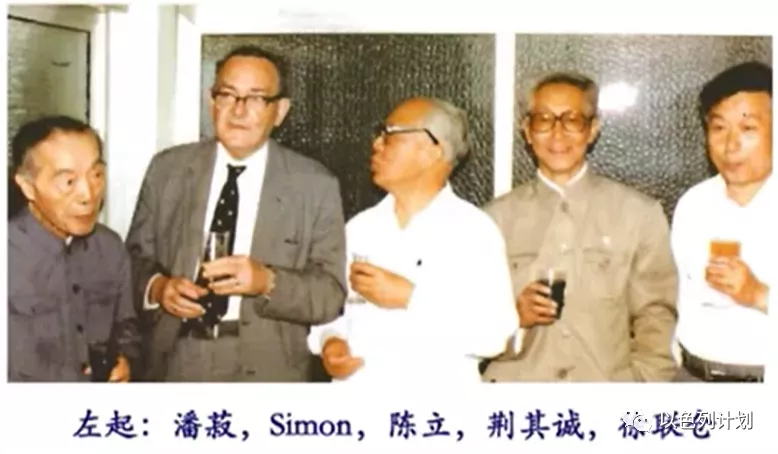 司马贺如何获得诺贝尔奖和图灵奖并9个博士学位的？Herbert Simon