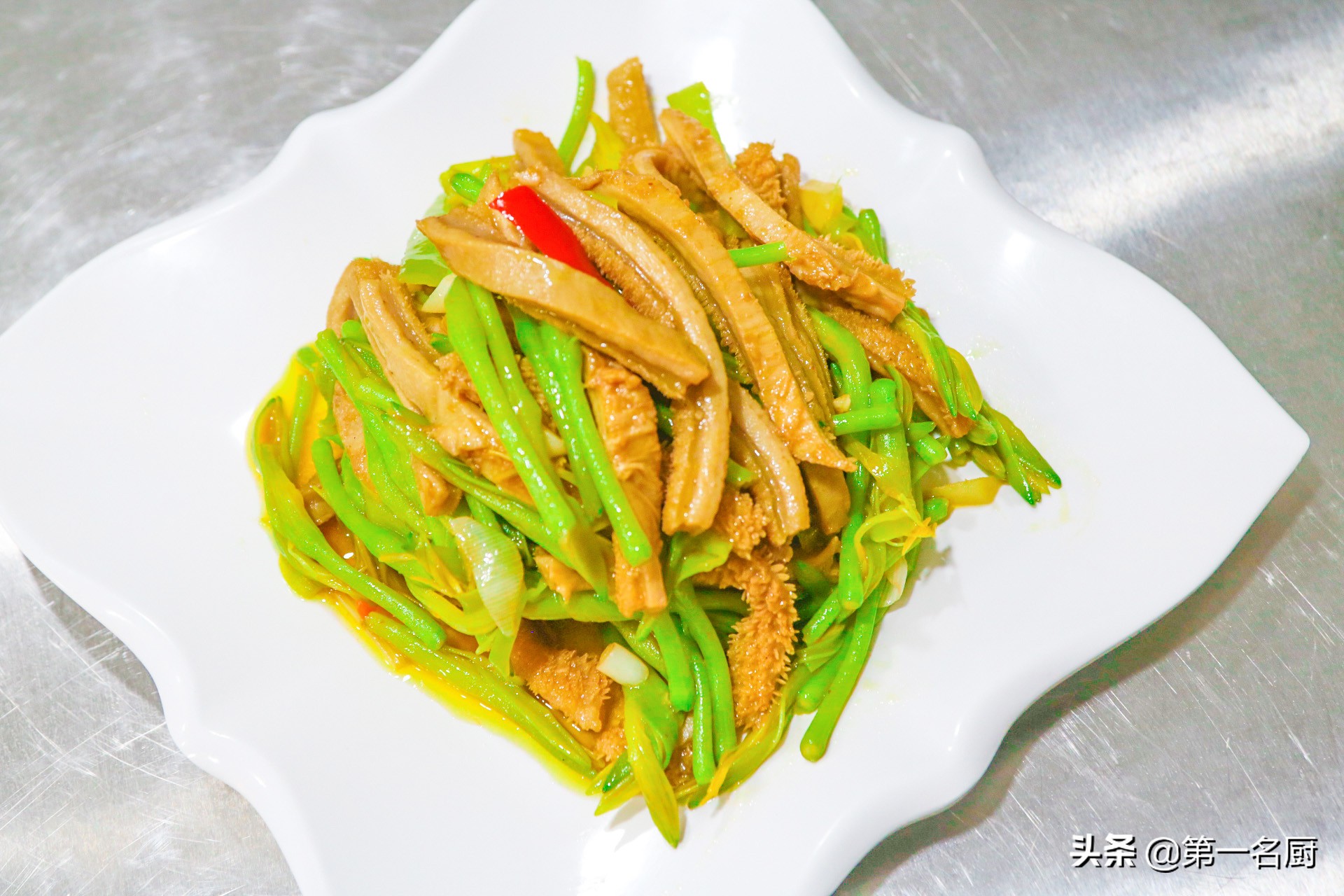 “5種高蛋白食物”排行榜，魚肉排倒數第2，花生排第2，建議了解