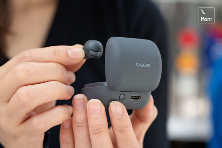 索尼 l<em></em>inkBuds 首发体验：环境音全开，对标 AirPods 的开放式耳机