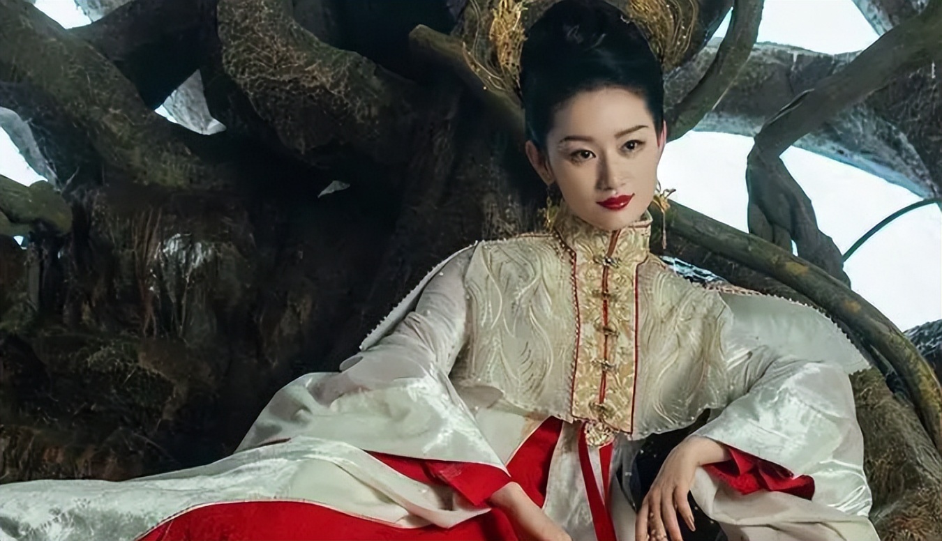 爱优腾暑期备播4部古装剧，杨紫肖战倍受期待，一部已经高糊预警