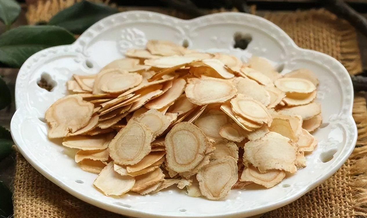 為什麼夏季養生適合吃這些食物？