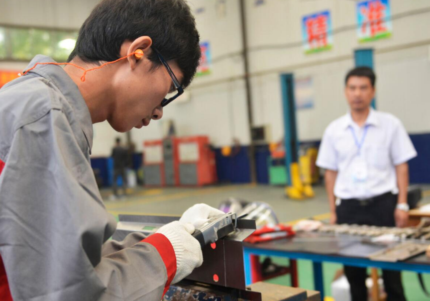 家长担心中职升学时，“职教高考”已经发出3个信号，还担心啥？