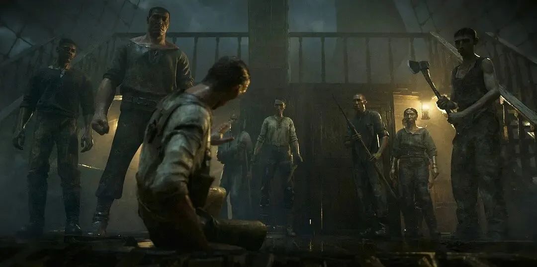 治好剧荒！神剧「爱死机」第三季观影指南