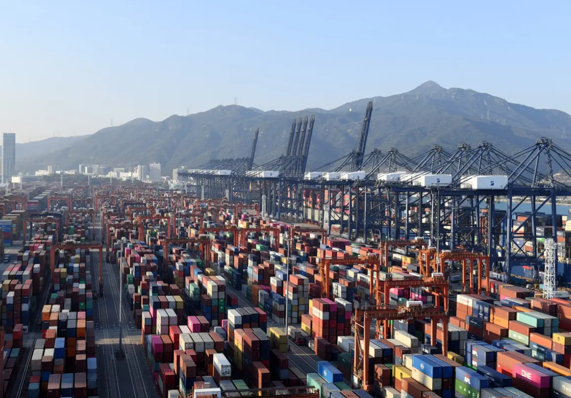 中方出手，明日起對英歐進口商品收反傾銷稅，比利時：別圍堵中國