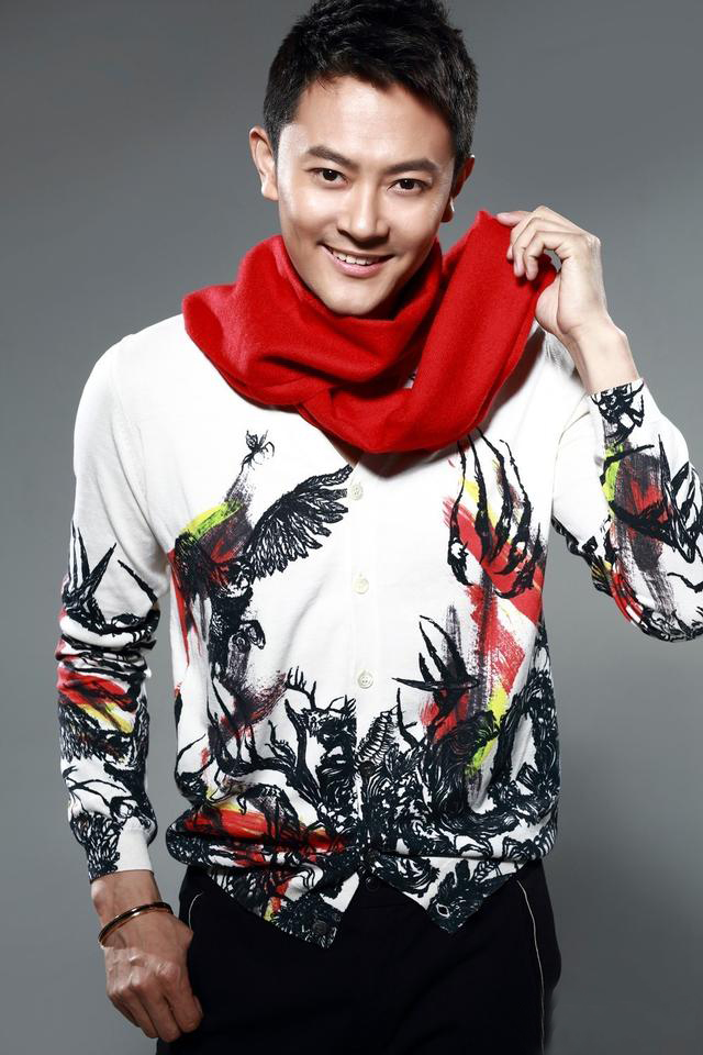 印小天与哈林娜离婚5年：他在悲痛中送走父亲，她单身带着儿子