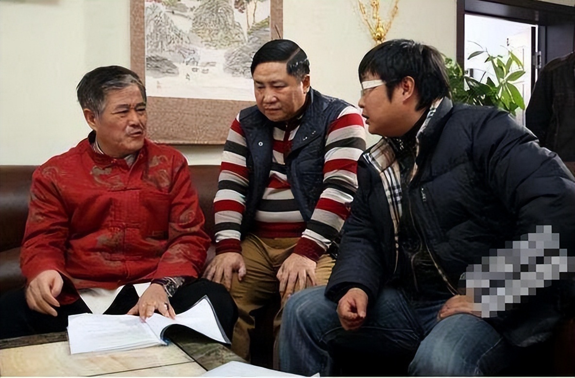 刘流：曾是赵本山“军师”，赵家班落寞后另起山头，如今怎样了？