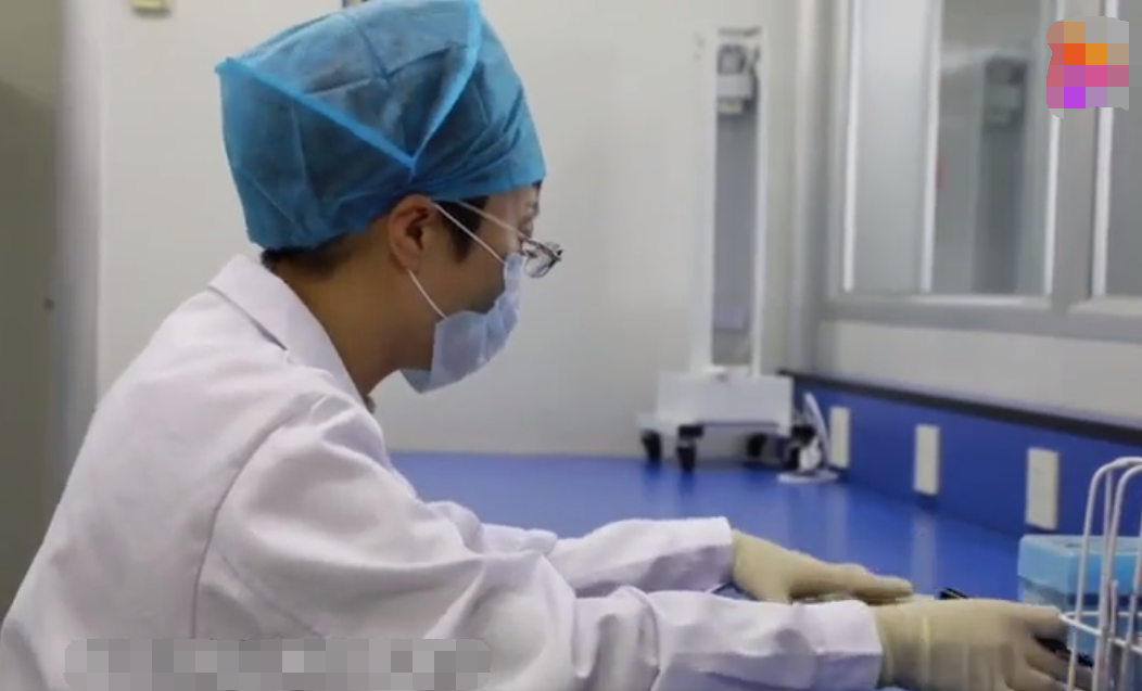 中国DNA亲子鉴定第一人：入行20年，亲眼看见上万男人戴上绿帽子