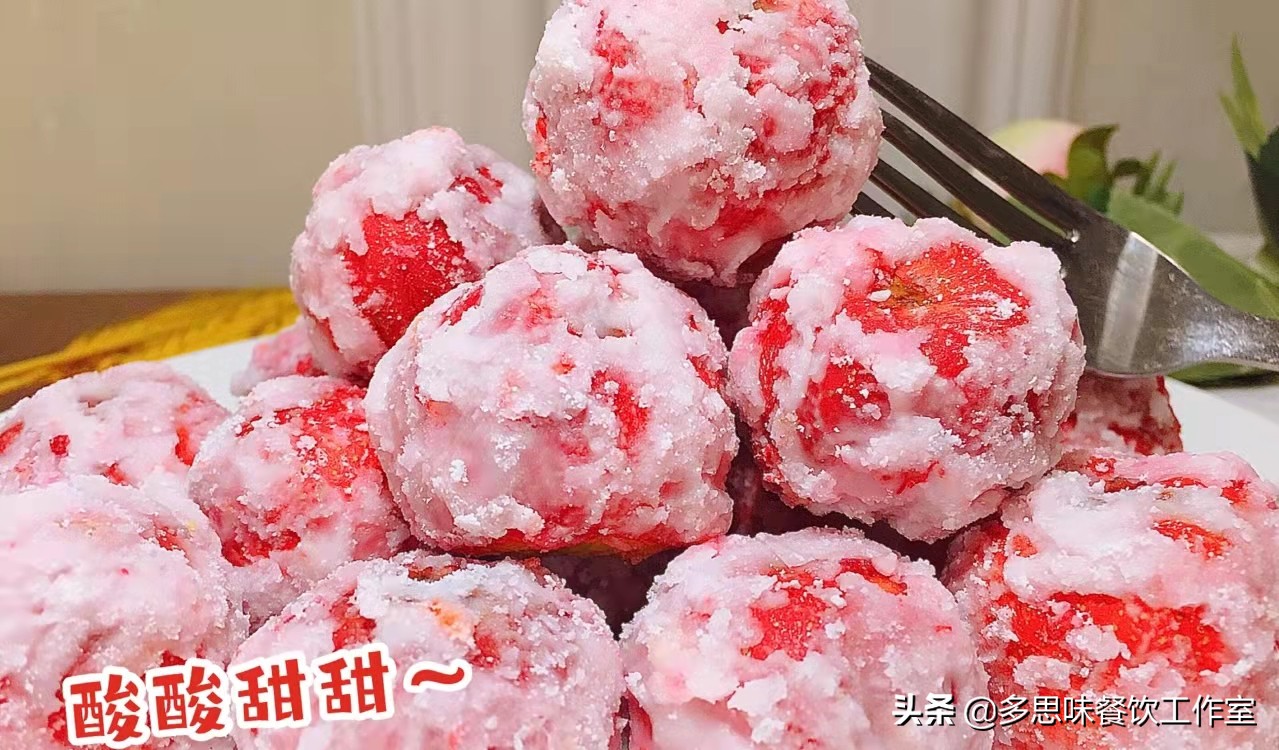 10种家常山楂做法，教你轻松做出美味山楂佳肴