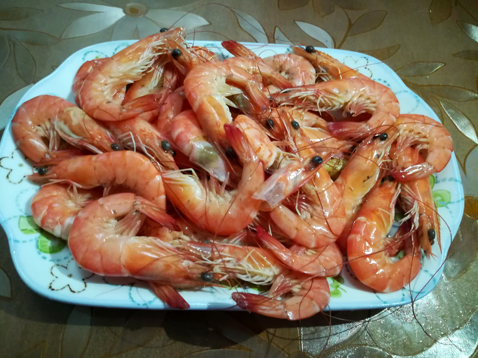 老公大学同学聚会，我做10道菜招待，同学：土豪，全是硬菜