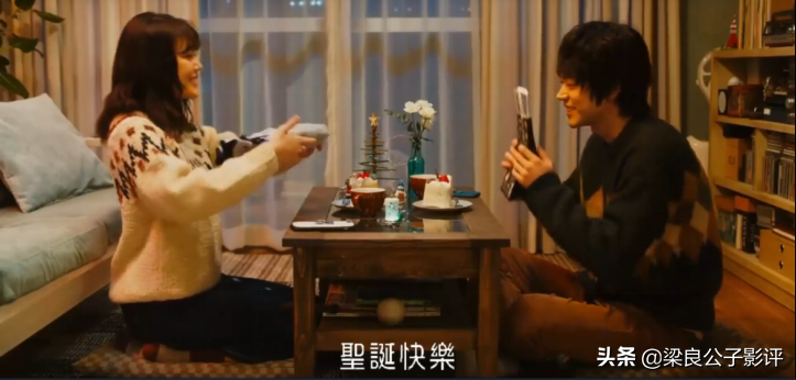 爱情电影《花束般的恋爱》：一部超赞的“恋爱教科书式”电影