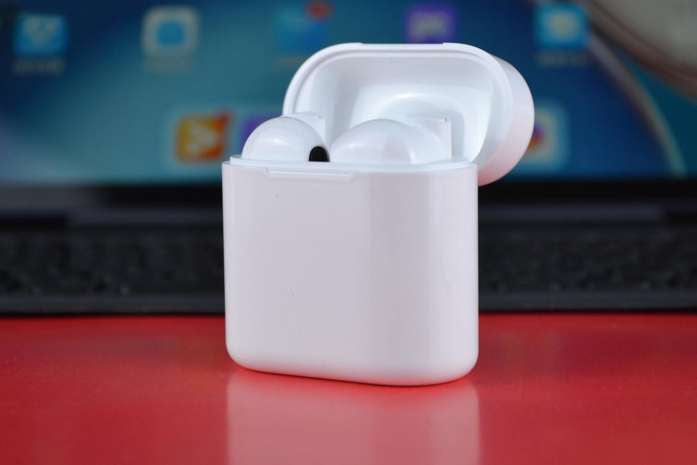 峰回路转 江湖又见 英雄G3真无线蓝牙耳机