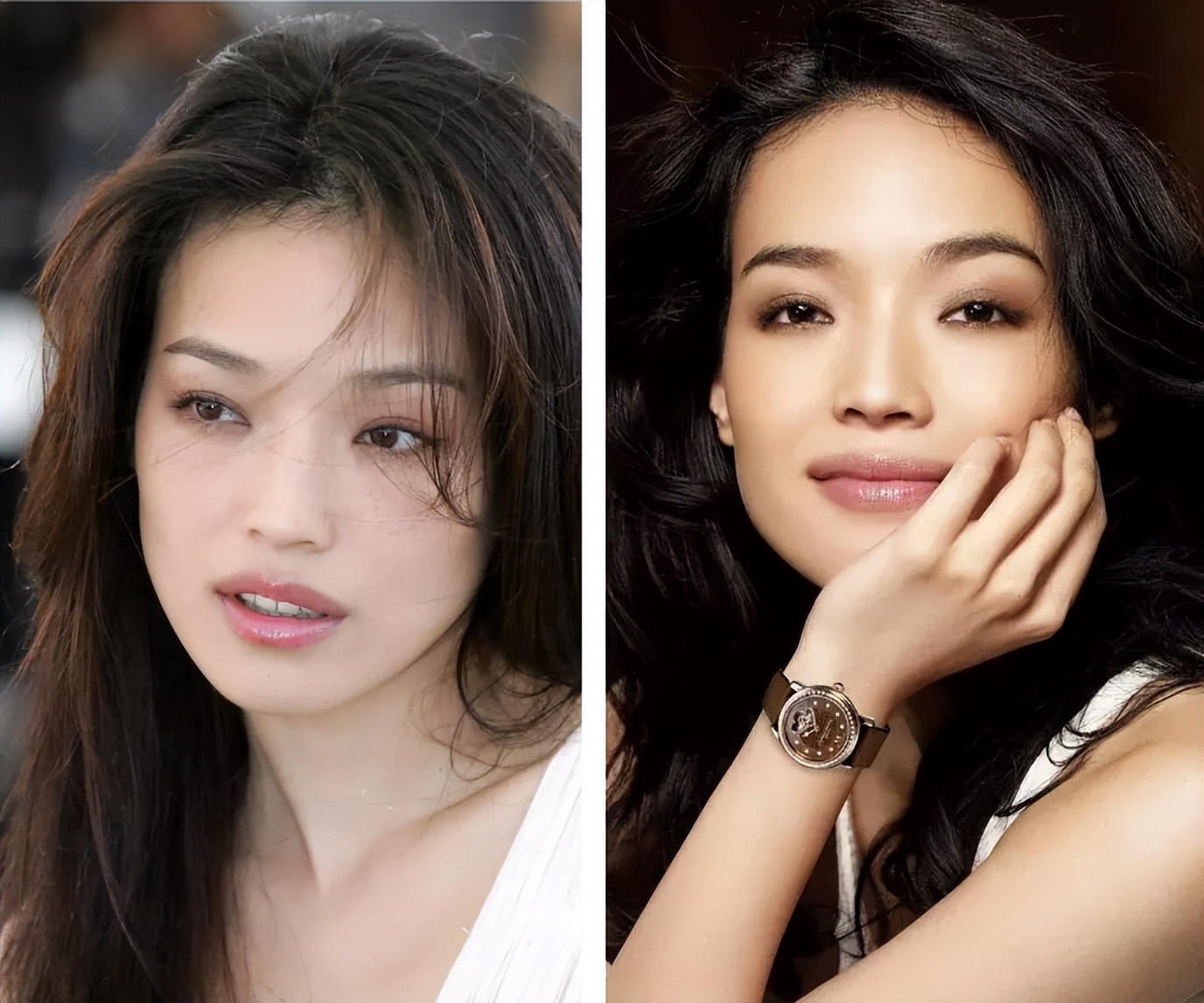 6位“香肠嘴”、大嘴女星：有人被夸风情万种，有人被嘲嘴大难看