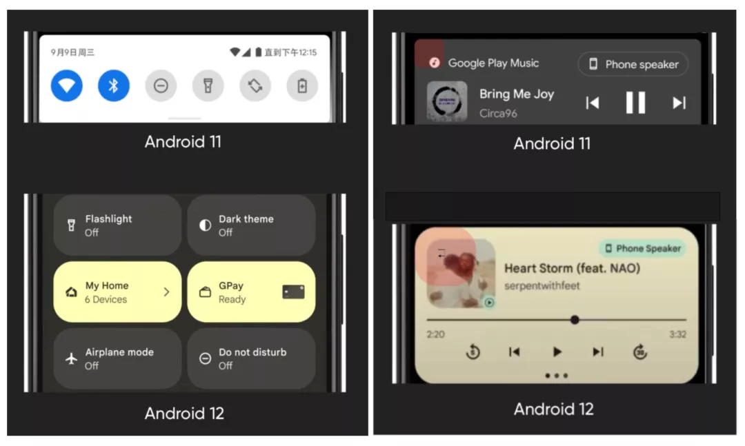 2021年Android開發新技術動向,未來的路該怎么走?