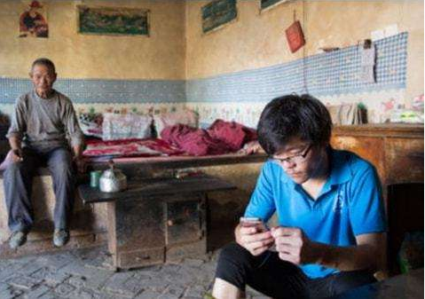 大一揭开了很多同学的自卑，原来不同家庭的学生，差距可以那么大