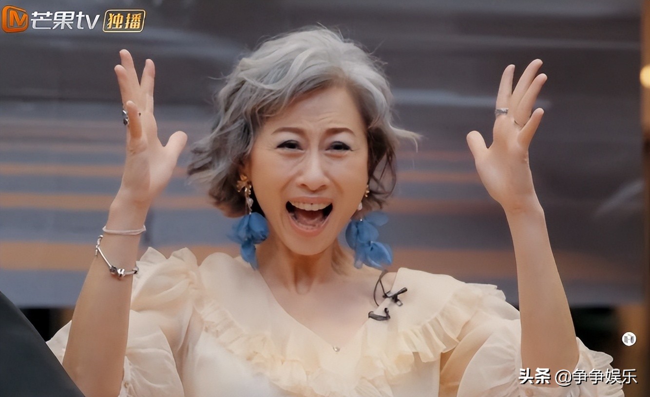 林子祥一拖六，马赛克乐队再次轻松躺赢，魔动闪霸却口碑逆袭