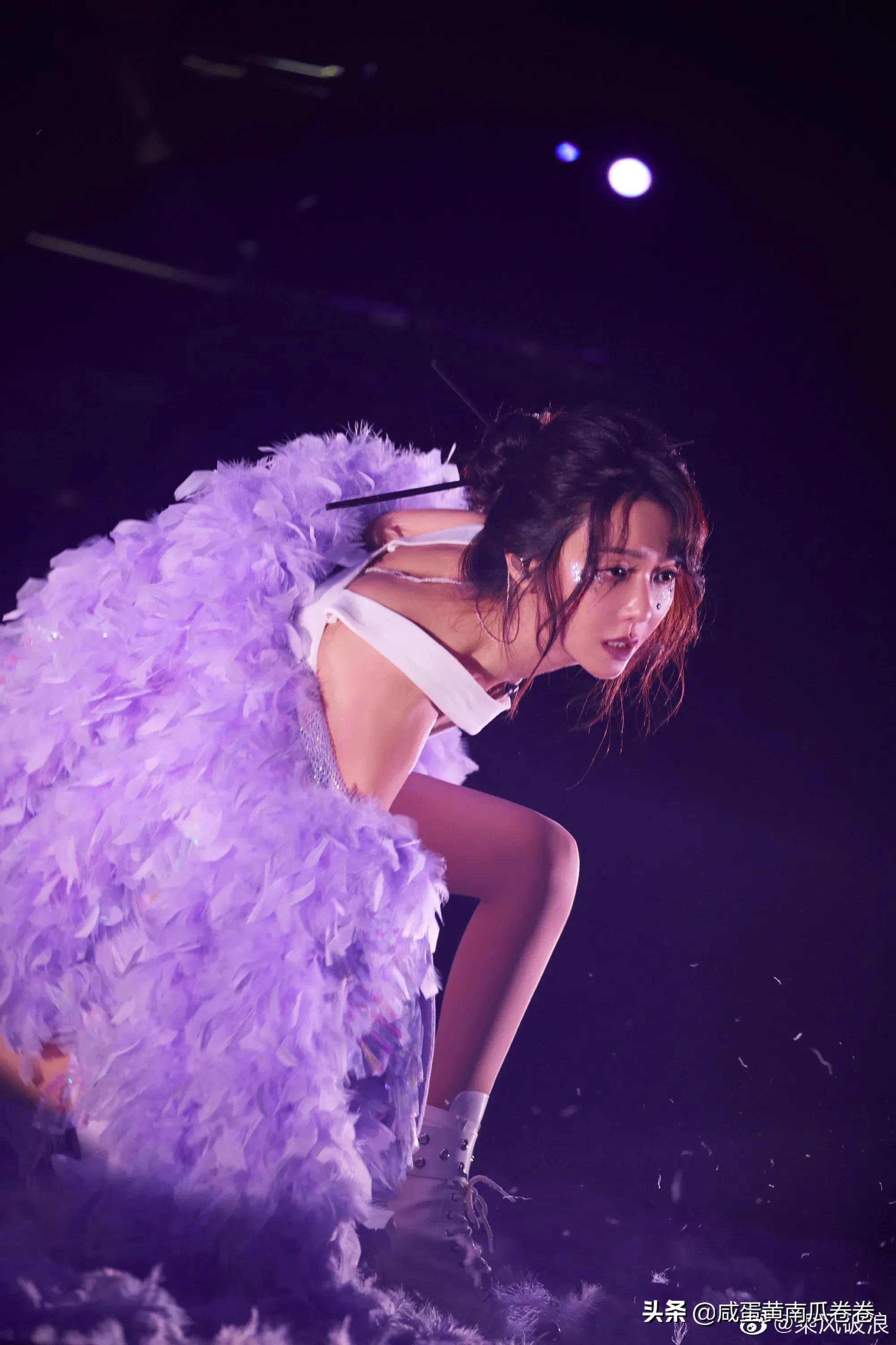 乘风破浪 高光瞬间！惊艳时刻！再看“亿”遍