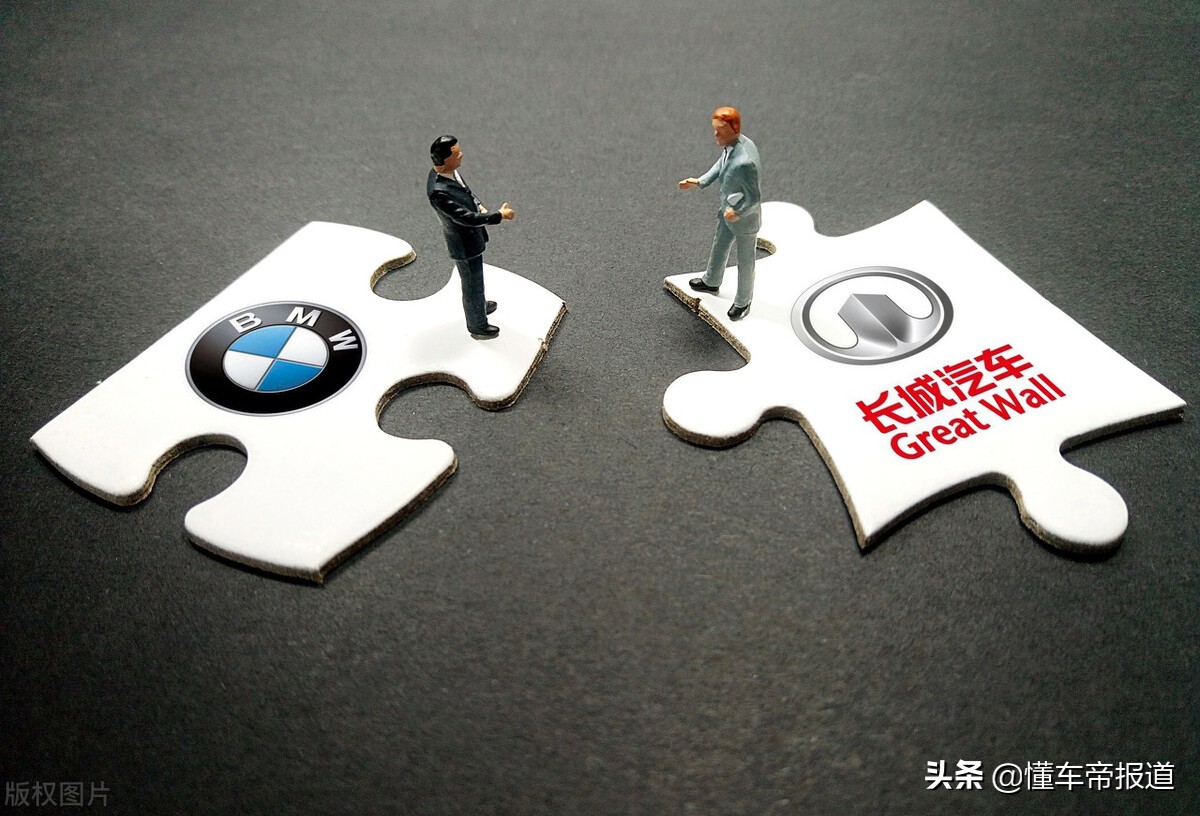 独家｜光束汽车最新消息！工厂主体年底竣工，电动版MINI要来了