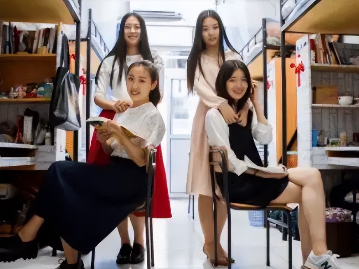 北方学生去南方读大学，感觉来到另一个世界，尤其是晚上感受颇深