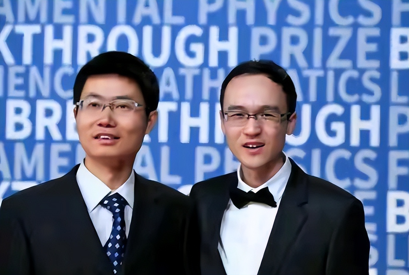 北大“黄金一代”数学大神，实力碾压韦东奕，如今齐聚麻省被嘲讽