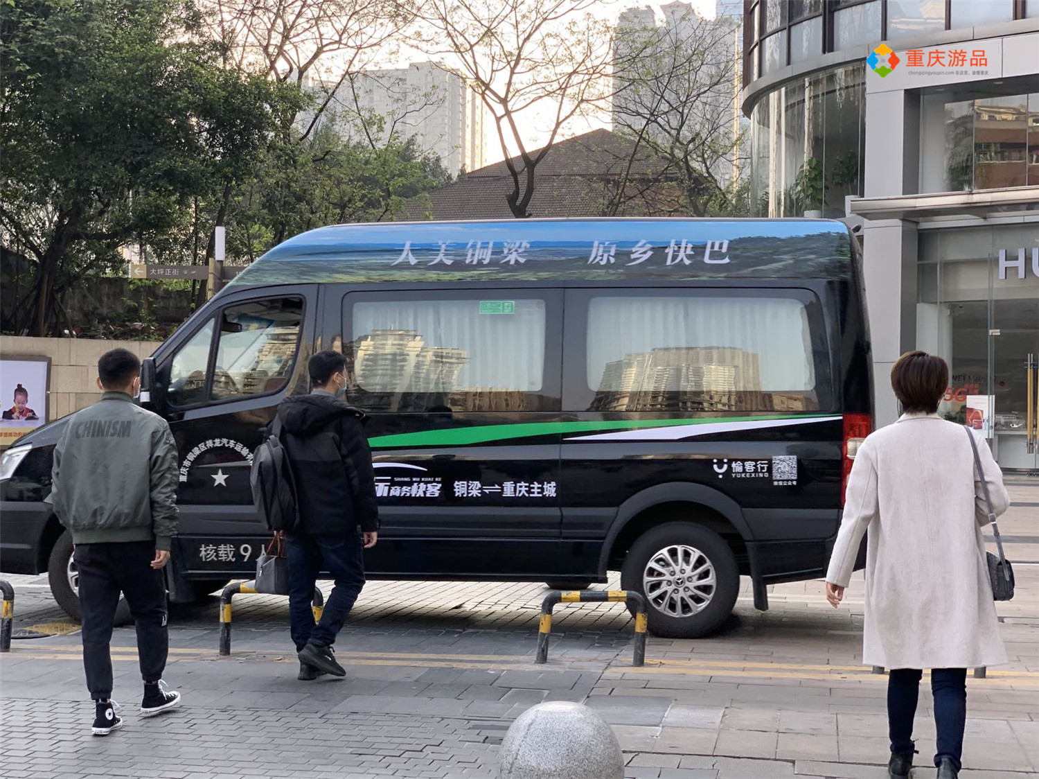 不愧是未来之城！重庆入选国家“双智”试点，汽车产业获得认可