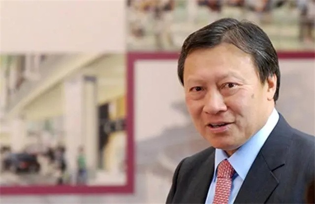 细说香港四大家族