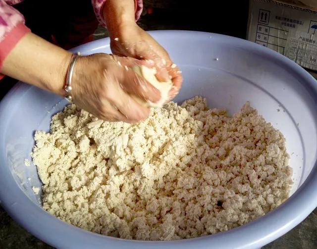 抓住冬天补钙黄金期，建议多吃7种高钙菜，强筋健骨，适合全家人