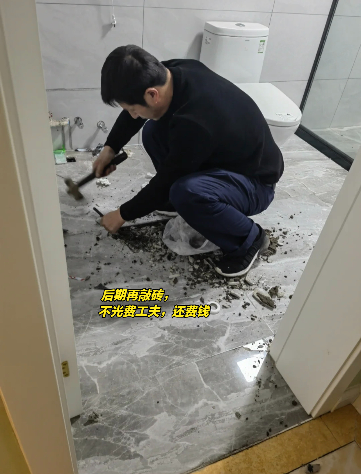 装修中，这6种建材，一定要坚持“看品牌”，不是唬人，而是经验