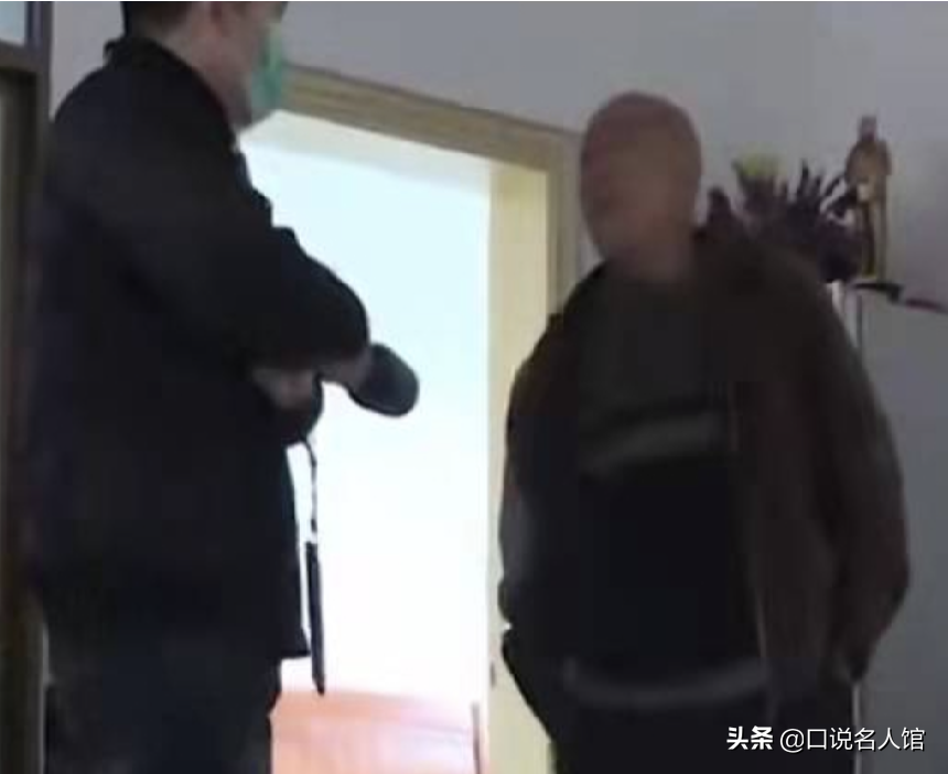 湖南60岁富婆输光千万家产，蜗居出租屋后悔不当初，丈夫：自作孽