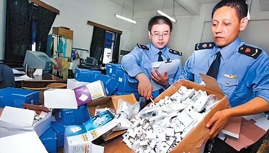几乎全是假货，利润高达650%，为何消费者还甘愿被“割韭菜”？