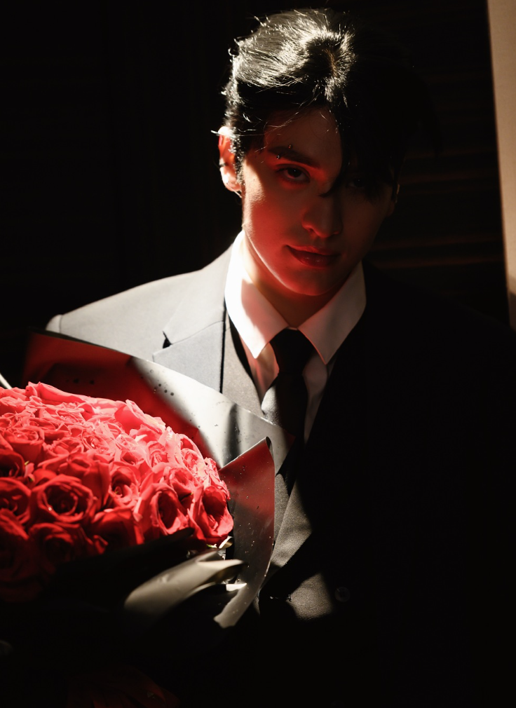 互联网美女真的太多了！杨幂身材大杀四方，赵今麦长大了这么美？