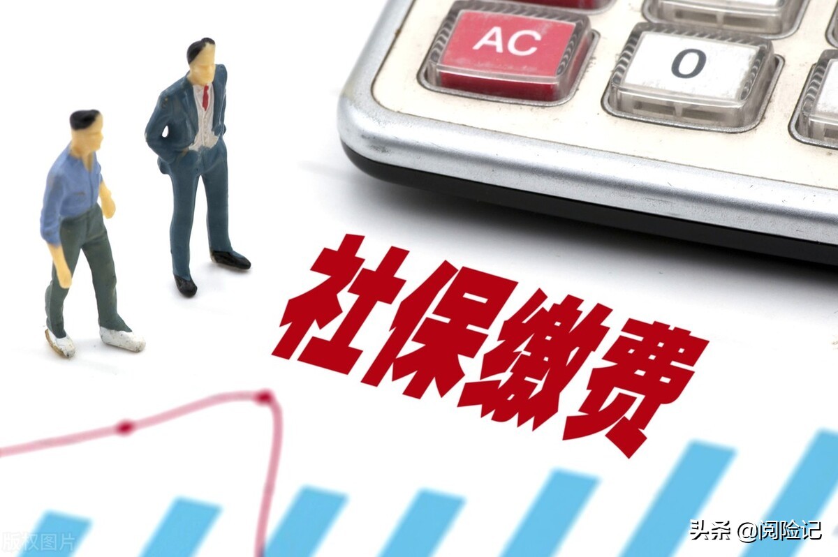 缴费工资（社保缴费基数和工资有关系吗）