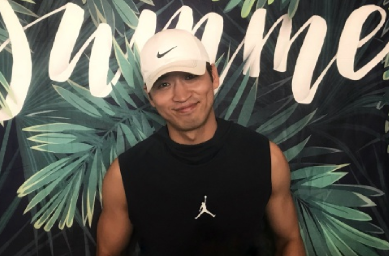 戏里又渣又坏，戏外宠妻爱子多年，你不知道的“冉森”栾元晖