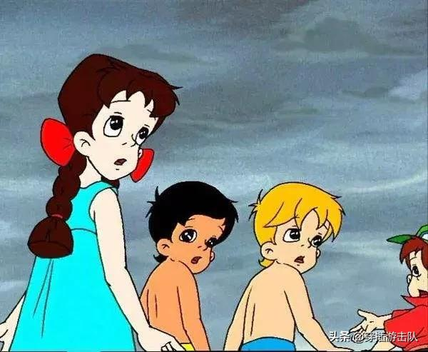 时代的眼泪，一代不如一代