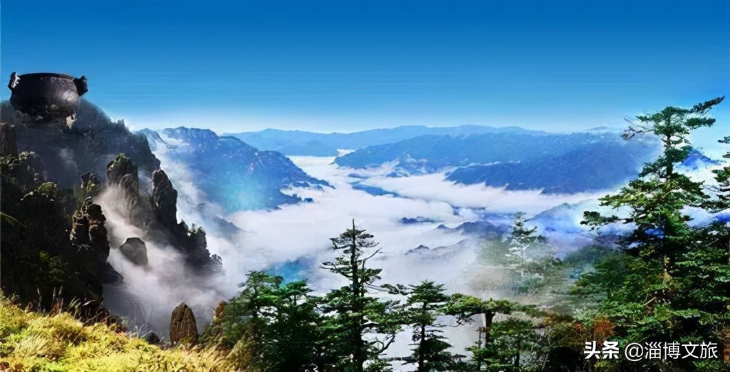 今生必打卡！见证5000年历史和文明的中国56处世界遗产，你都去过几个？
