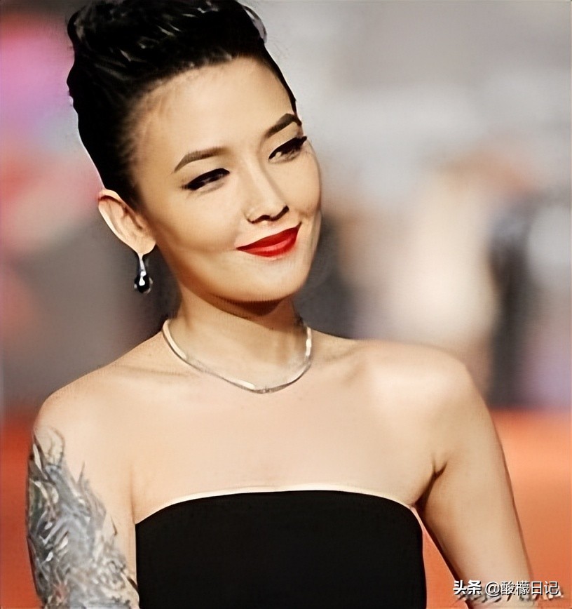 娱乐圈的6位未婚无子的女明星，最大的65岁，最小的也有45岁