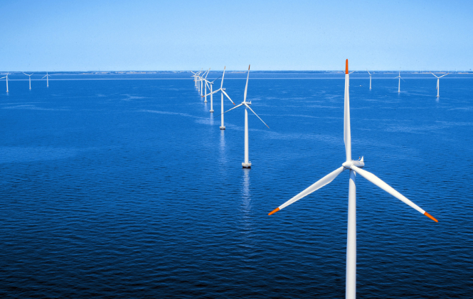 风力发电多少钱一个(造价千万的大风车) - 价格百科